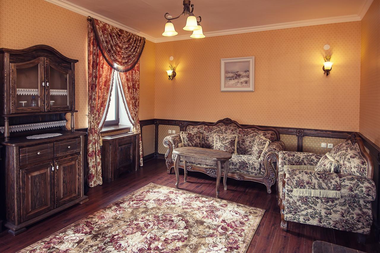 Boutique Hotel Traditional Астана Экстерьер фото